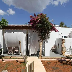 Agroturismo Casa Morna Ibiza , Sant Carles de Peralta España