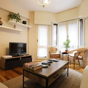 Apartamento Casa Lola Getxo
